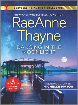Dancing in the Moonlight - ebook